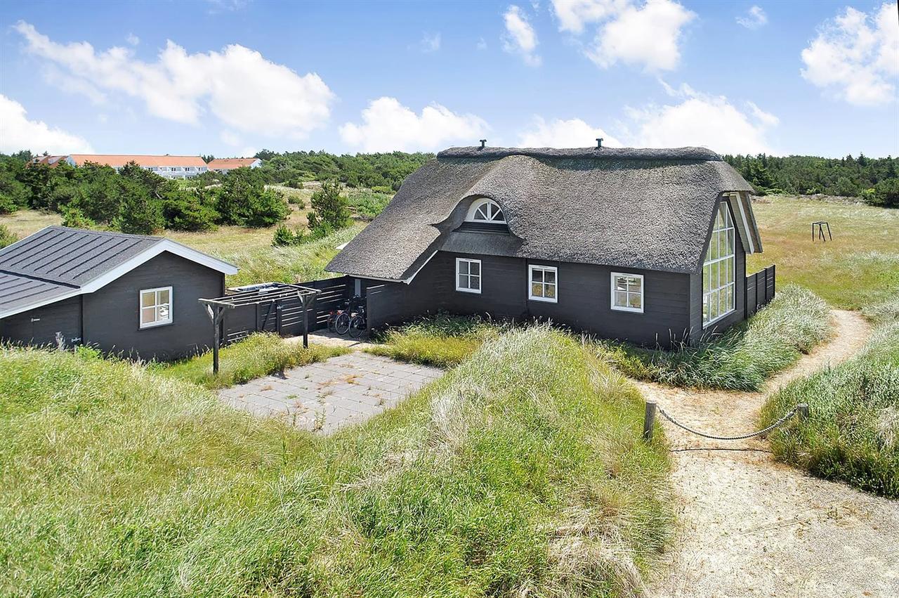 Skagen Villa Luaran gambar