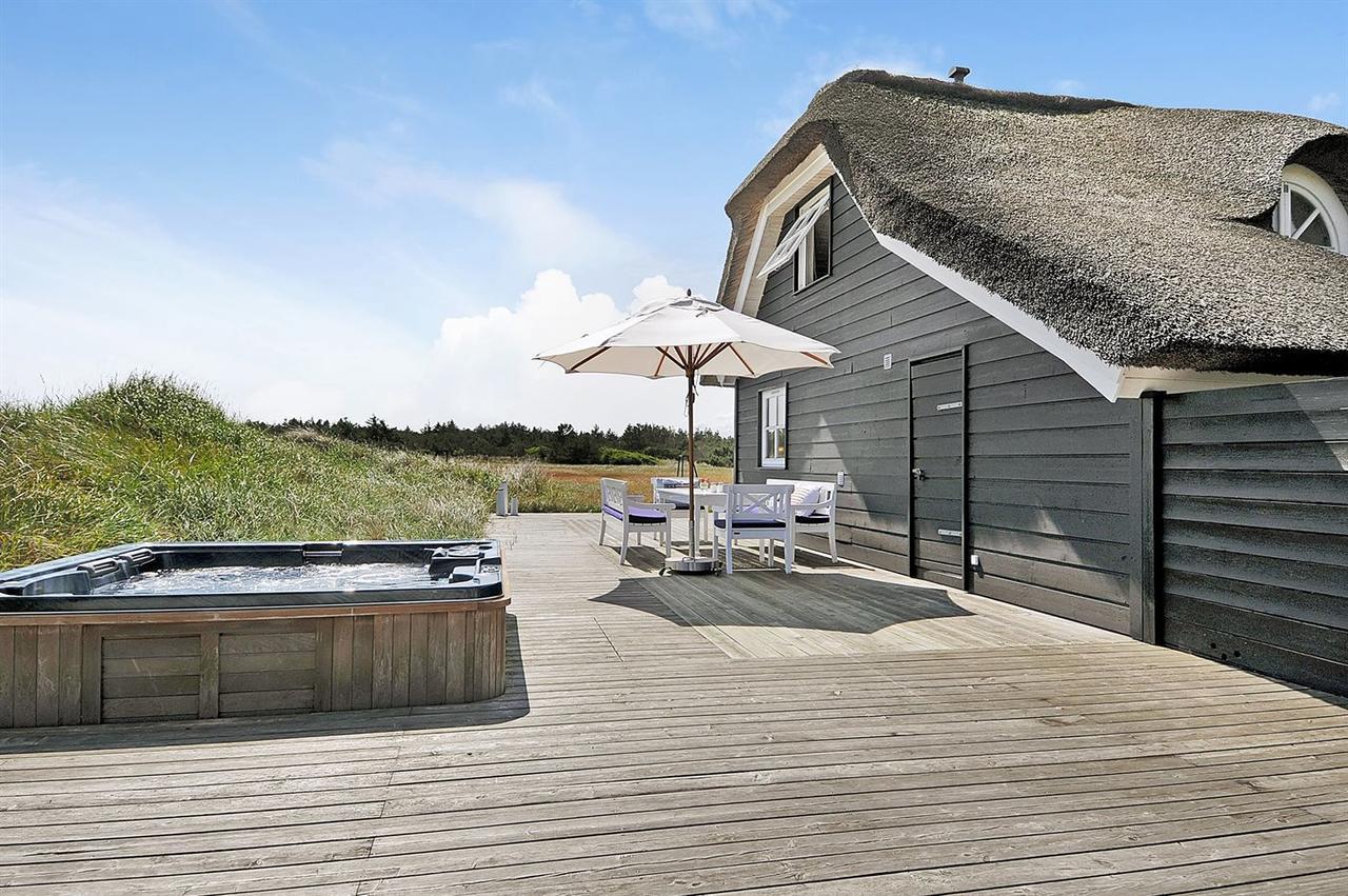 Skagen Villa Luaran gambar