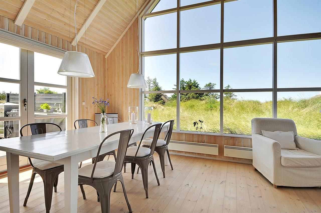 Skagen Villa Luaran gambar